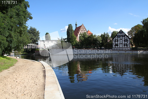 Image of Bydgoszcz, Poland