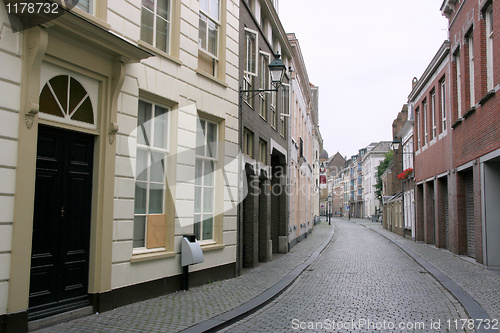 Image of Breda, Holland