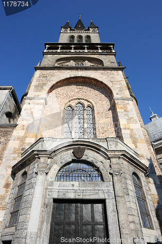 Image of Aachen