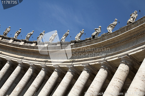 Image of Vatican