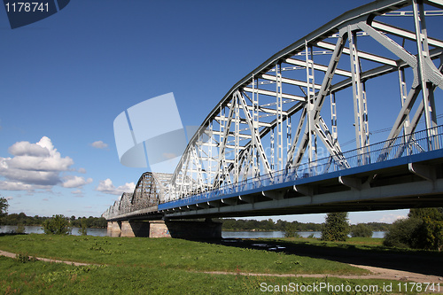 Image of Road bridge