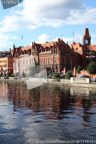 Image of Poland - Bydgoszcz