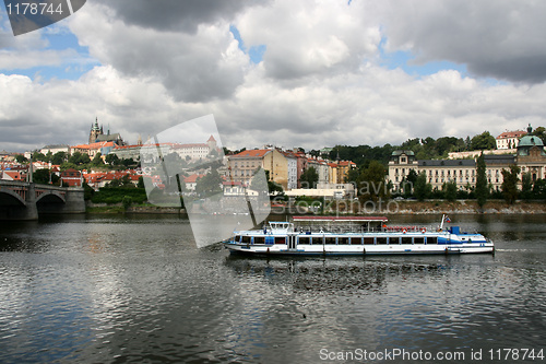 Image of Prague