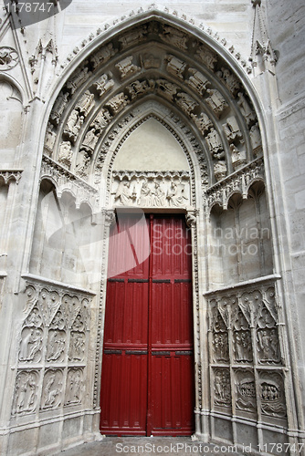 Image of Auxerre