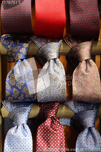 Image of Neckties