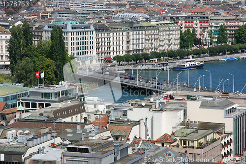 Image of Geneva