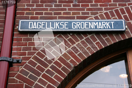 Image of Hague