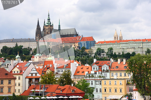 Image of Prague