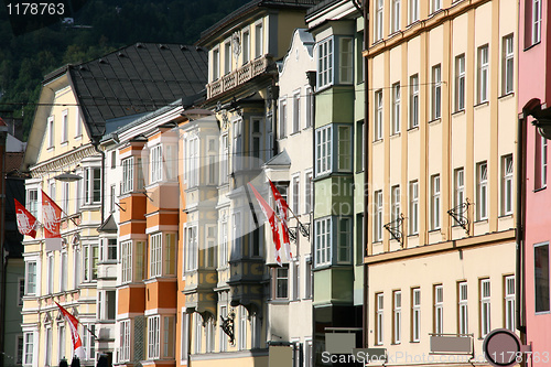 Image of Innsbruck