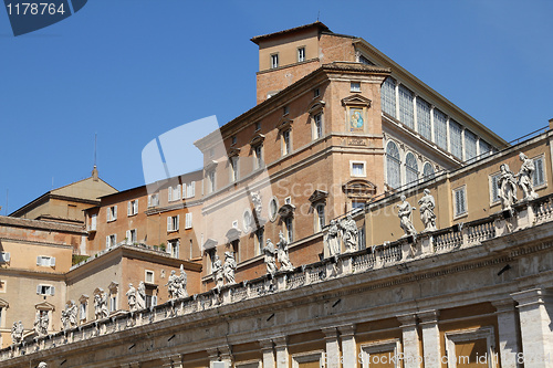 Image of Vatican