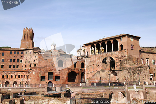 Image of Ancient Rome