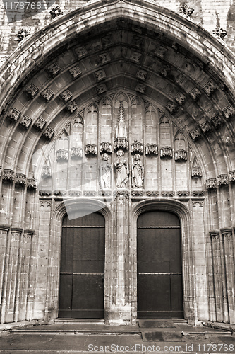 Image of Ghent, Belgium