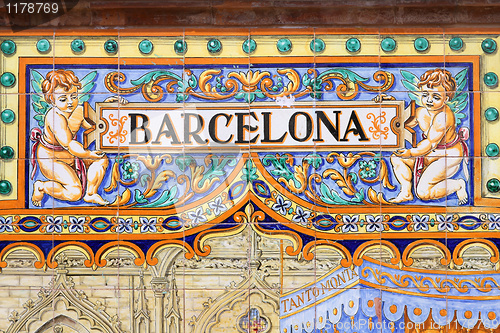 Image of Barcelona