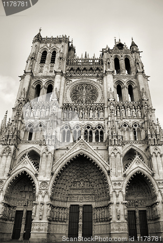 Image of Amiens