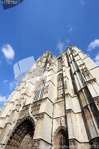 Image of Antwerp, Belgium