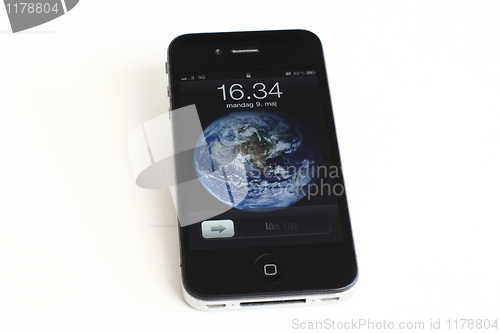 Image of Iphone