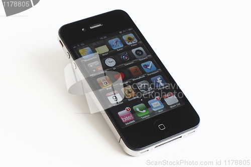 Image of Iphone