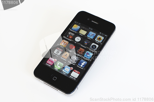 Image of Iphone