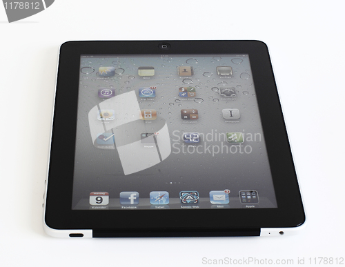 Image of Ipad