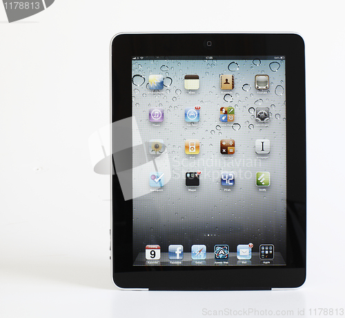 Image of Ipad