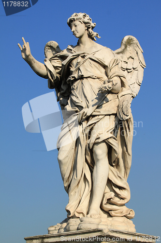 Image of Rome landmark
