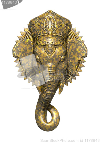 Image of ganesh