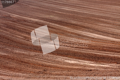 Image of Soil