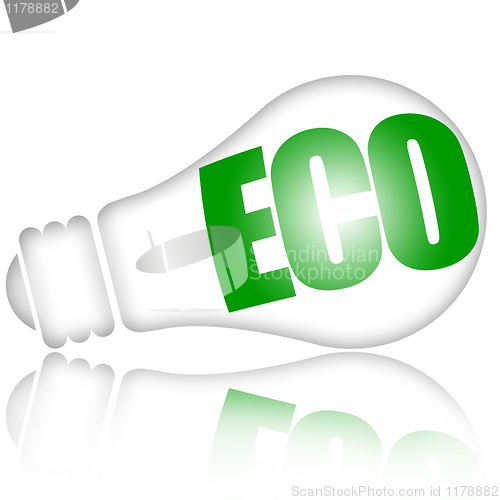 Image of Eco Lamp