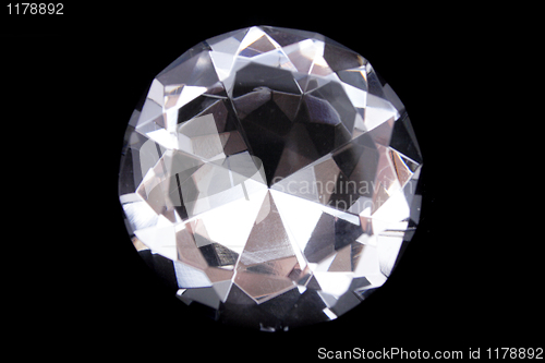 Image of diamond