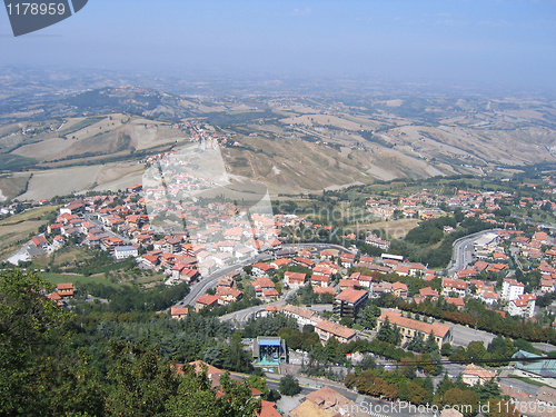 Image of Republic of San Marino