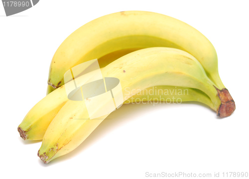 Image of banana