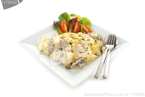 Image of Chicken Penne