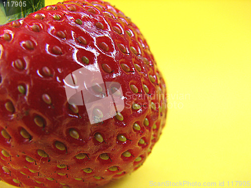 Image of strawberry