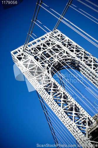Image of George Washington Bridge