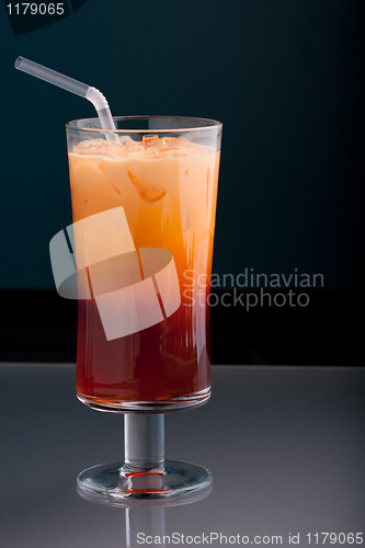 Image of Thai Iced Tea