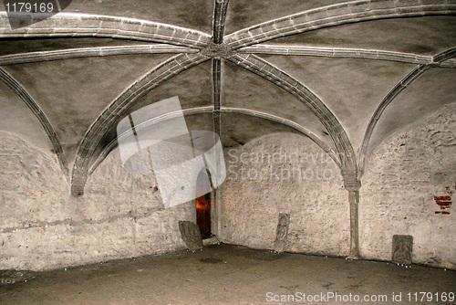 Image of Dominican monastery