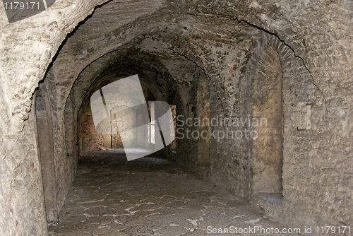 Image of Dominican monastery