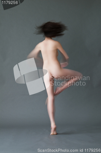 Image of Dancer