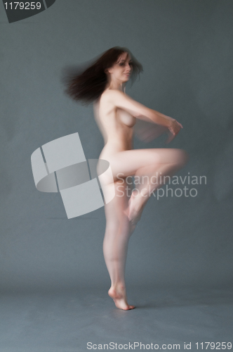 Image of Dancer