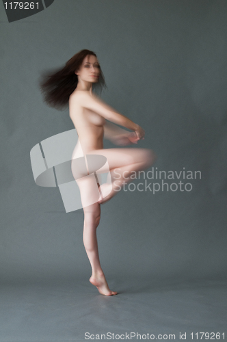 Image of Dancer