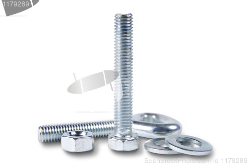 Image of hardware