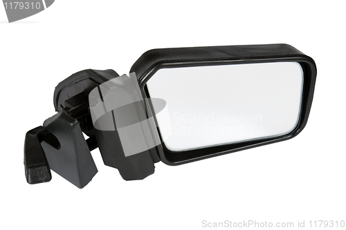 Image of Ñar mirror. New