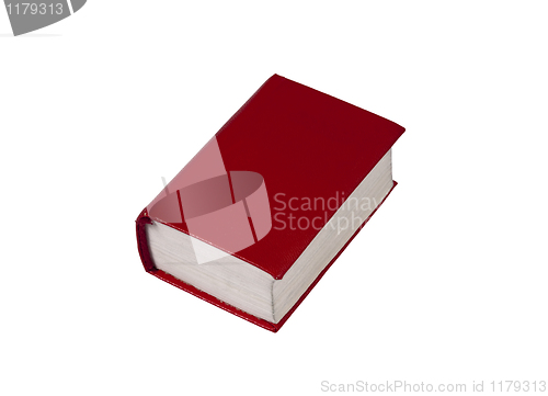 Image of Pocket Dictionary