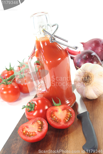 Image of Ketchup