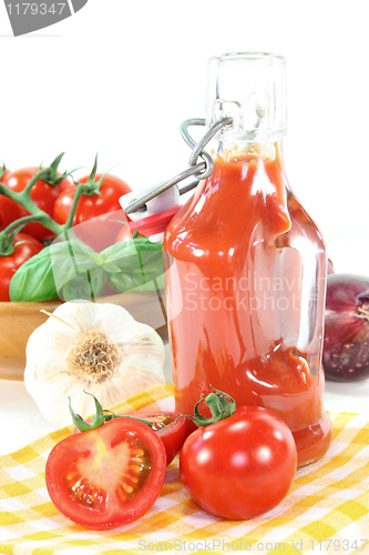 Image of Ketchup