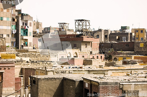 Image of Cairo City