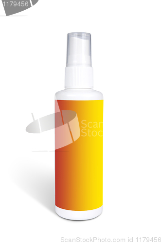 Image of Spray bottle