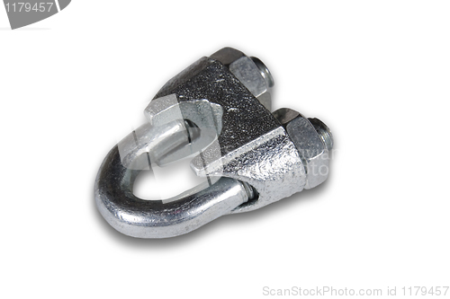Image of clamp