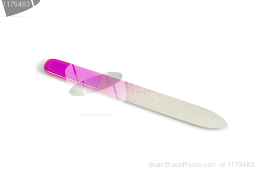 Image of Nailfile