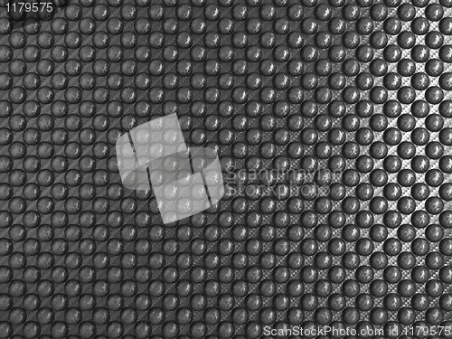 Image of Pimply Carbon fibre texture